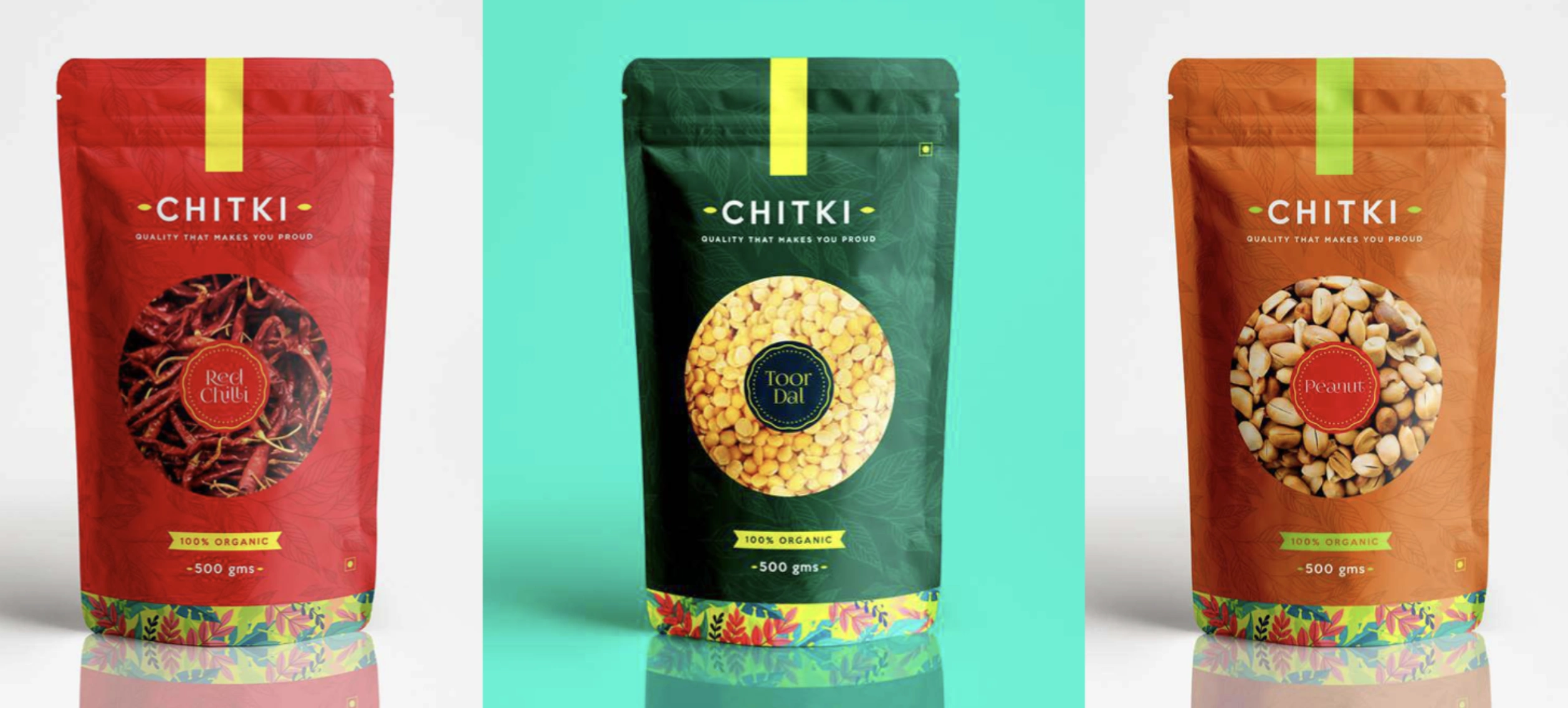 Packaging designs 2