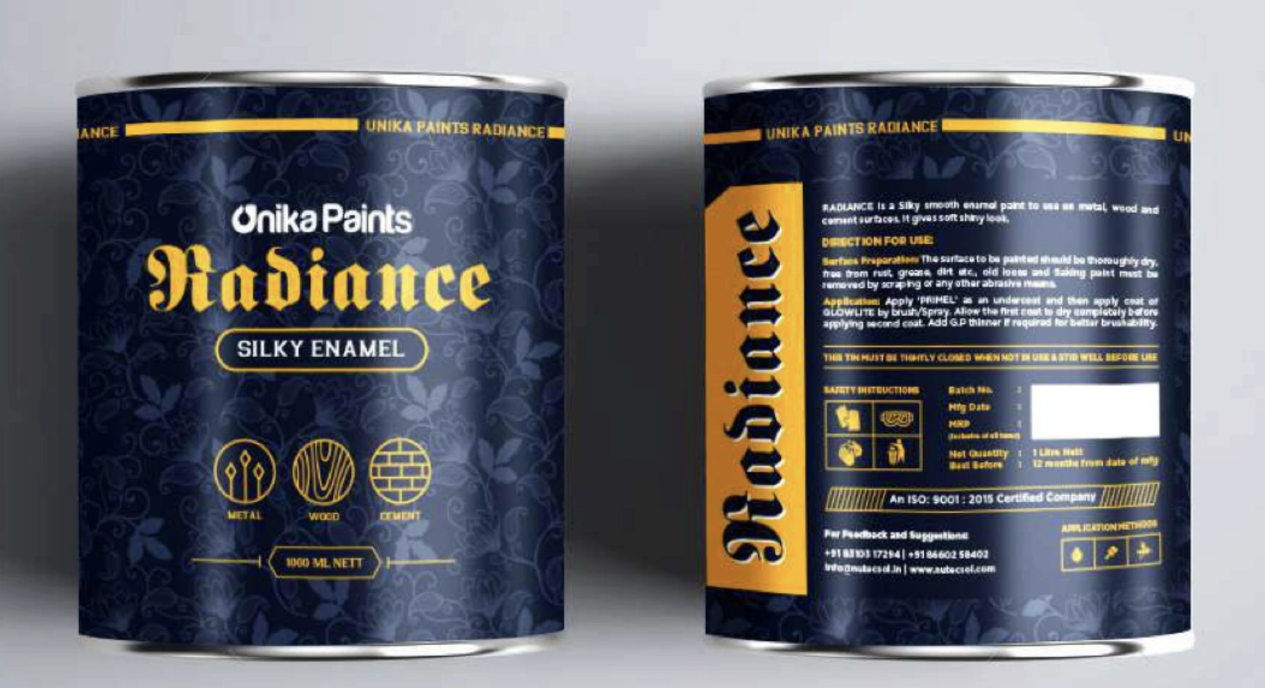 Packaging designs 1