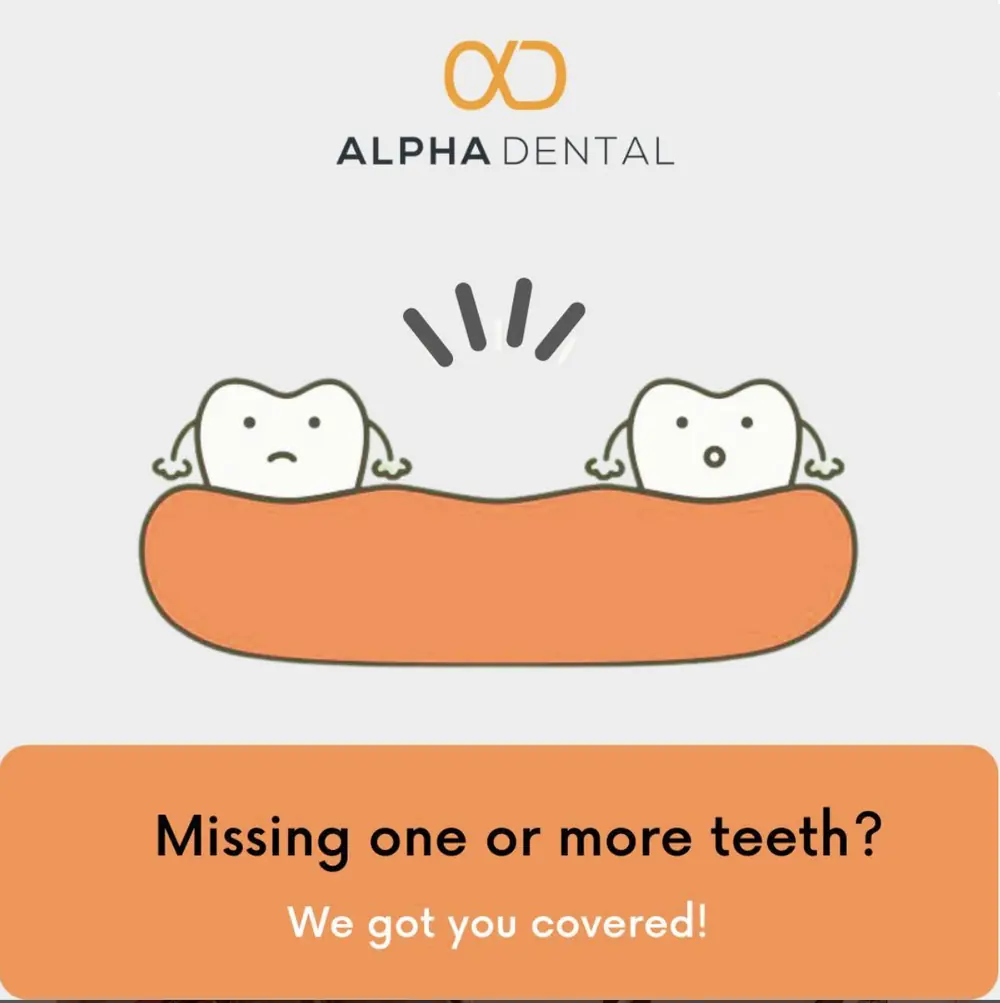 alpha dental